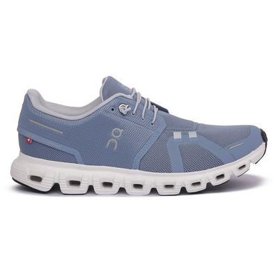 Sportschuhe On-Running Cloud 6 Damen Blau