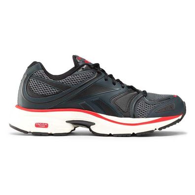 Sportschuhe Reebok Premier Road Plus VI schwarz