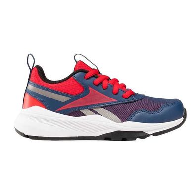 Sportschuhe Reebok Xt Sprinter 2.0 Unisex Junior Rot Blau