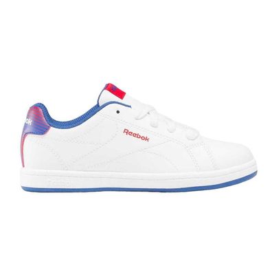 Sneakers Reebok Royal Complete Cln 2.0 Weiß Kinder