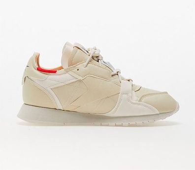 Sportschuhe Reebok Classic Vegan Beige