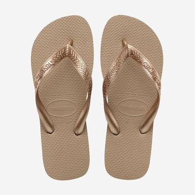 Tongs Havaianas Rose Gold