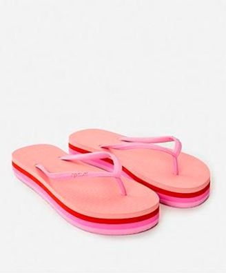 Sandalen Rip Curl Frankie Multicolor Damen