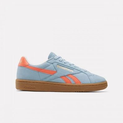 Damen Sneaker Reebok Club C Grounds UK Blau