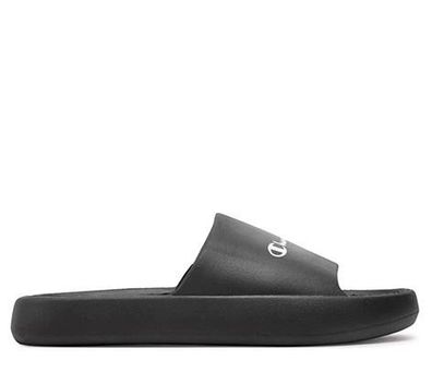 Sandalen Champion Schwarz S22255-kk001