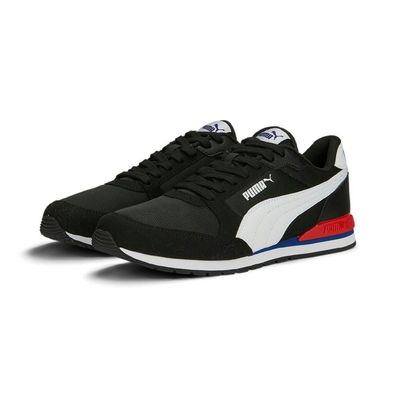 Sneakers Puma St Runner v3 Mesh schwarz