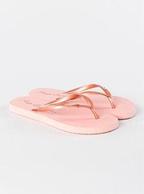 Tongs Rip Curl Script Wave Multicolor