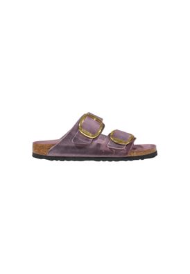 Sandalen Birkenstock Arizona Big Buckle Lavendel
