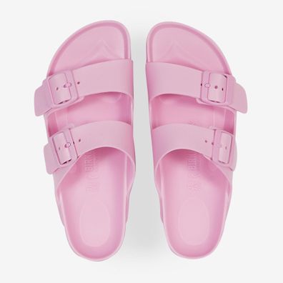 Sandalen Birkenstock Arizona Essentials EVA Rose