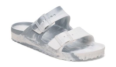 Sandalen Birkenstock Arizona EVA, leicht und wasserdicht