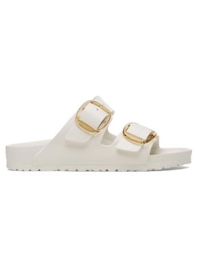 Sandalen Birkenstock Arizona Big Buckle EVA Weiß