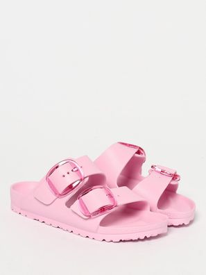 Sandalen Birkenstock Arizona Big Buckle EVA Rosa
