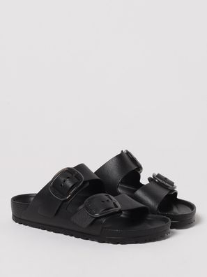 Sandalen Birkenstock Arizona Big Buckle EVA schwarz
