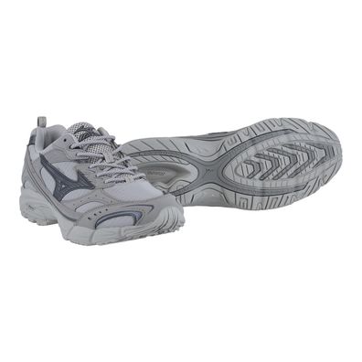 Sneakers Mizuno MXR Tech Grau