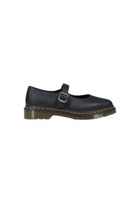 Ballerinas Dr. Martens Elphie Mj Virginia schwarz