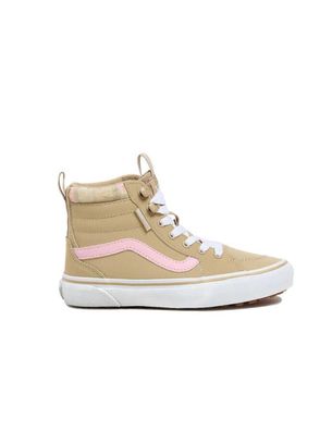 Sportschuhe Vans Beige Vansguard
