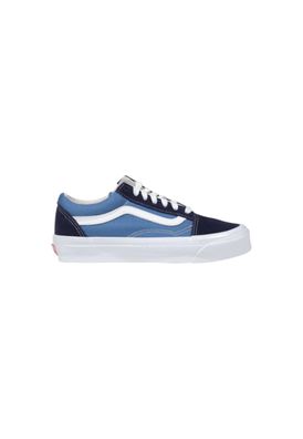 Sneakers Vans UA OG Old Skool LX blau