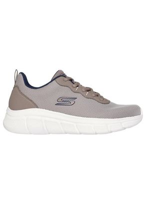 Sneakers Skechers Bobs B Flex Icy Edge beige