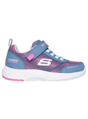 Sneakers Skechers Dynamic Tread wasserdicht blau