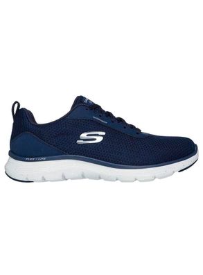 Sportschuhe Skechers Flex Appeal 5.0 Marino