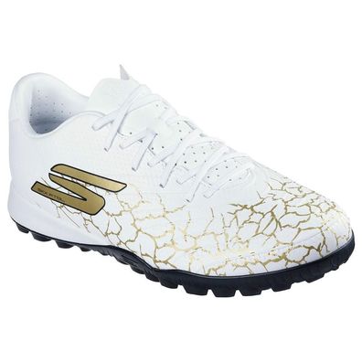 Fußballschuhe Skechers Academy 1.5 Tf Weiß