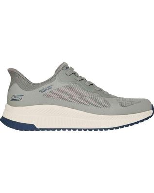 Sportschuhe Skechers BOBS Sport Squad Chaos 4 Grén