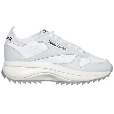 Sneakers Reebok Classic Leather SP Extra Weiß Grau