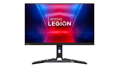 Monitor Lenovo Legion R27i-30 Gaming 27" LED