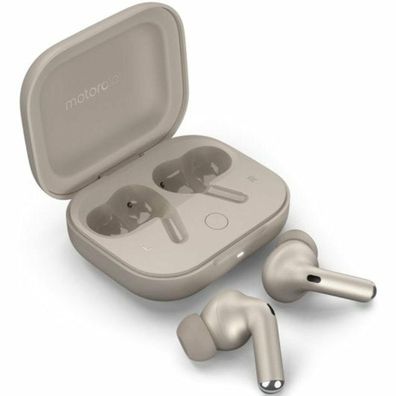 In-Ear Kopfhörer Motorola mit Dolby Atmos und ANC