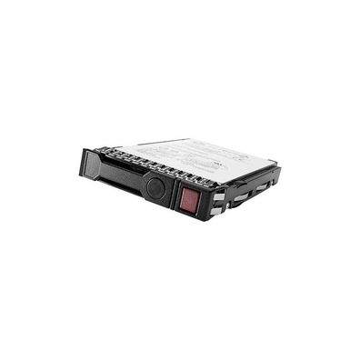 Interne Festplatte HPE 8TB SATA 7.2K 3,5"