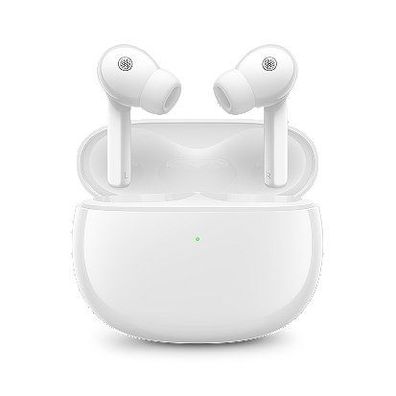 Kopfhörer Xiaomi Buds 3 Gloss Weiß