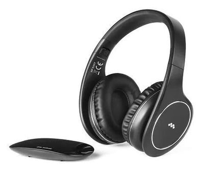 Kopfhörer Meliconi HP Digital Smart kabellos und kabelgebunden