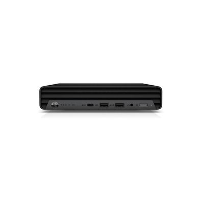 Mini PC HP Pro Mini 400 G9 mit Intel Core i5