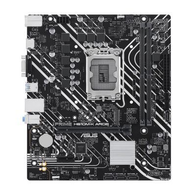 Mainboard ASUS PRIME H610M-K ARGB