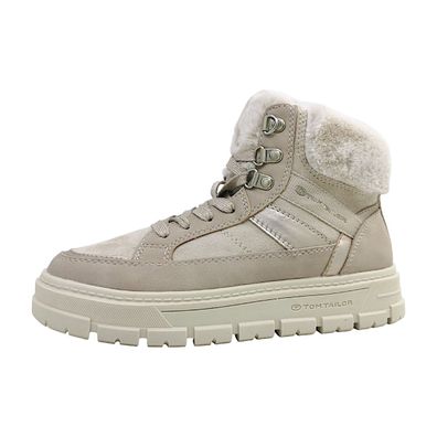 Tom Tailor 6390790001 Beige cream