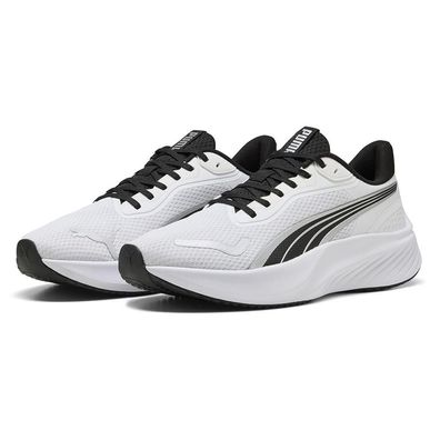 Laufschuhe Puma Pounce Lite Weiß