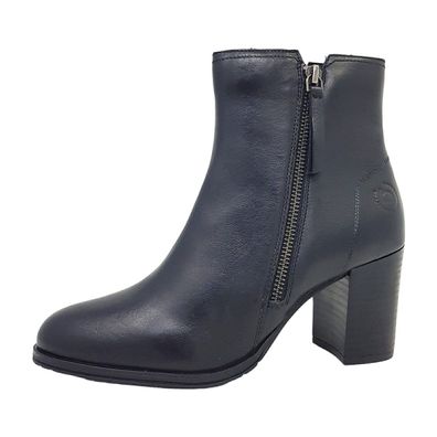 Bugatti Woman 415-80438-4000/1000 Schwarz schwarz