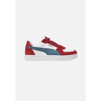 Sneakers Puma Caven 2.0 Lux SD Rot