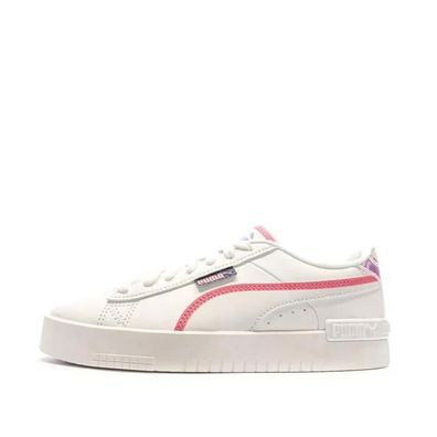 Sneakers Puma Jada Deep Dive Weiß/Rosa