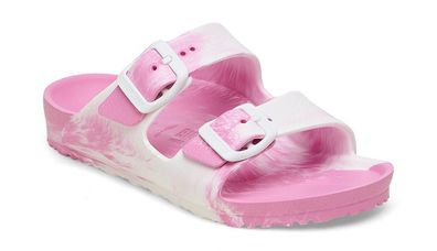 Sandalen Birkenstock Arizona EVA Kinder Rosa