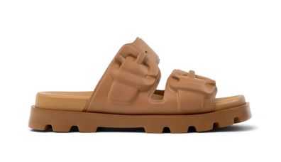 Sandale Camper Marron