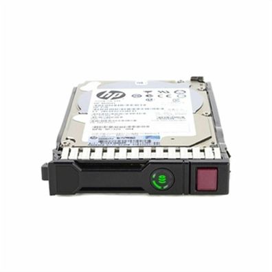Festplatte HPE 2,4TB SAS 12Gb/s 10.000 U/min