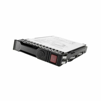 Festplatte HPE 1TB 7200 U/min SATA 6Gb/s