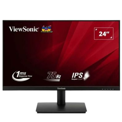 Monitor Viewsonic VA240-H-2 24" FHD 1ms HDMI/VGA