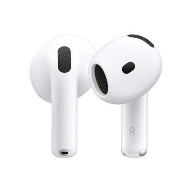 Kabellose Kopfhörer Apple AirPods 4 mit H2 Chip