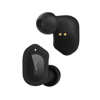 In-Ear Kopfhörer Belkin Soundformâ?¢ Play True Wireless schwarz