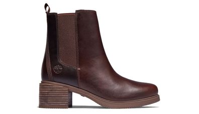 Chelsea-Boots Timberland Dalston Vibe aus Premium-Leder