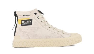 Sportschuhe Palladium Palla Ace Surplus beige