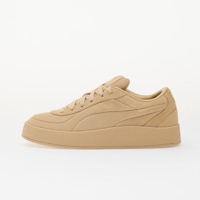 Sneakers Puma Minimalistisches Design Beige