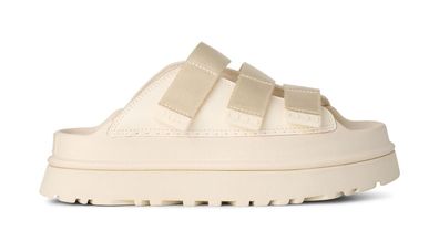Sandalen UGG Goldenglow Beige